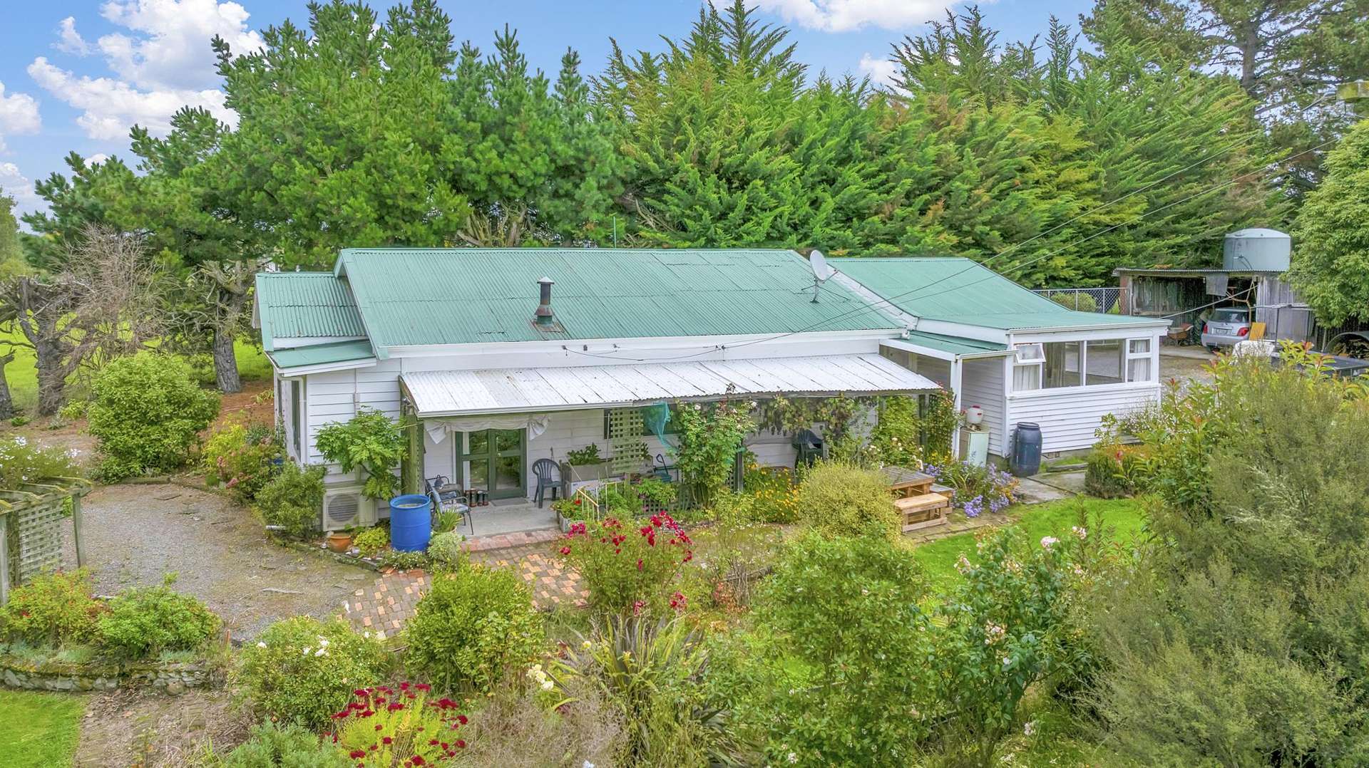 161 Ward Road Cheviot_0