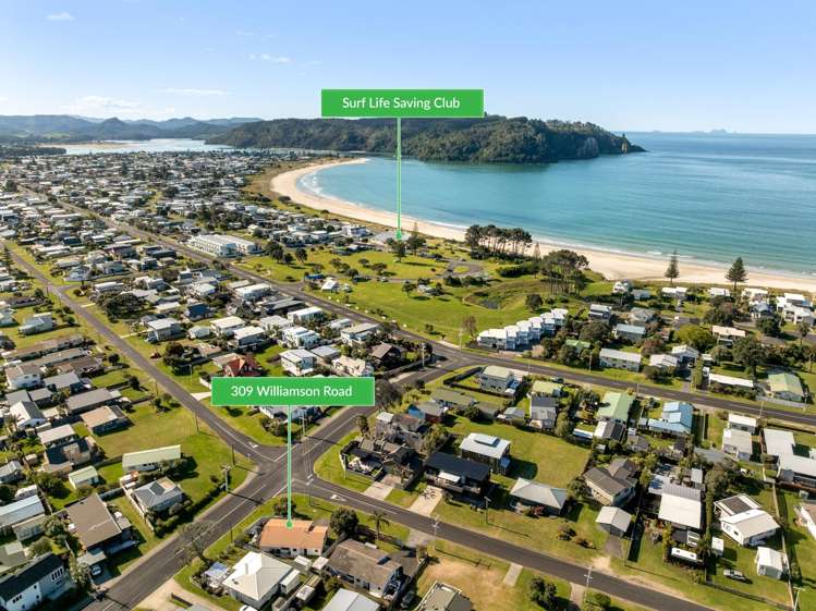 309 Williamson Road Whangamata_25