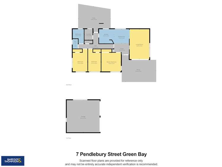 7 Pendlebury Street Green Bay_18