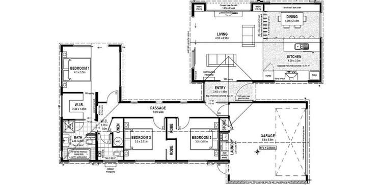 103 Caulfield Avenue Halswell_1