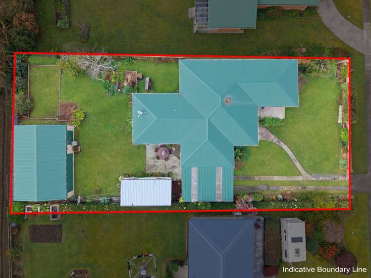 13 Barclay Ave Te Aroha_28