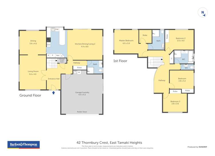 42 Thornbury Crescent East Tamaki Heights_6