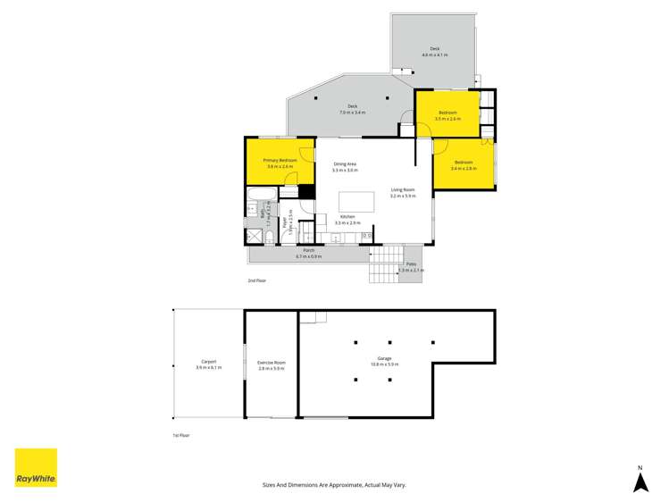 5 Maori Hut Road Red Beach_22