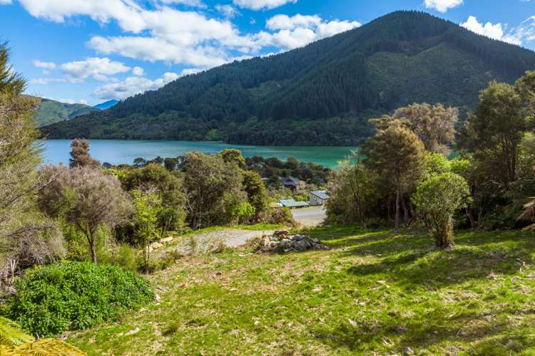 Lot 42 Kaiuma Bay Marlborough Sounds Marlborough Rural Property For Sale One Roof
