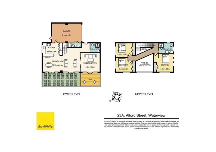 23a Alford Street Waterview_14