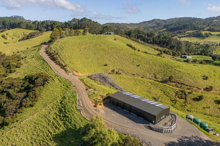 35 Peebles Lane Kuaotunu_17