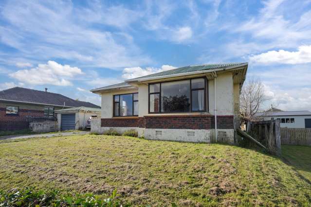 144 Conyers Street, So Much Potential