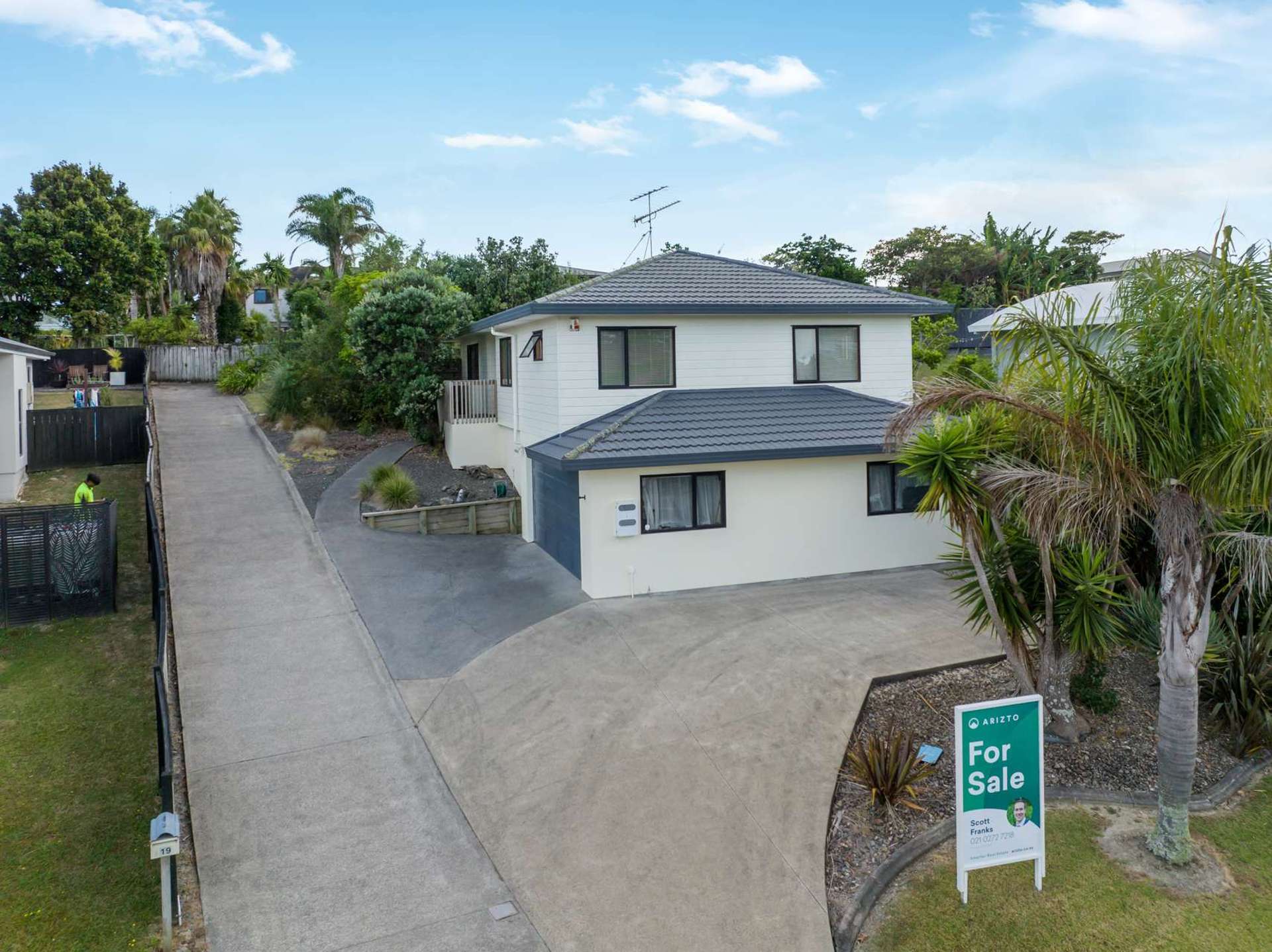 19 Donald Street Stanmore Bay_0