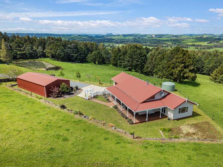 311b Akerama Road Hukerenui and Surrounds_1