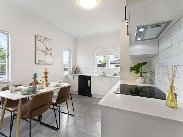 Beautifully Renovated Home - Must Be Sold!