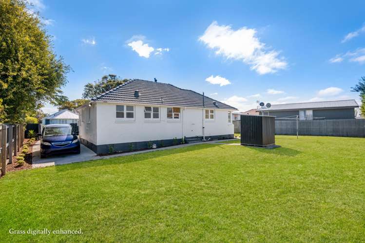 36 Arawa Street Shirley_14