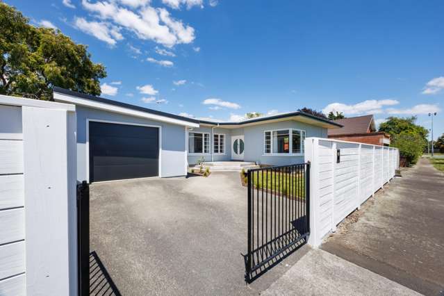 Where premium zoning meets prime position