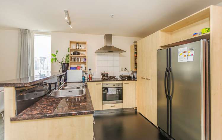 81/156 Willis Street Te Aro_8