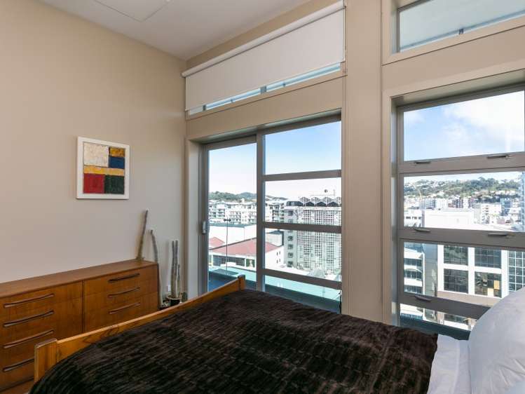 11e/39 Taranaki Street Te Aro_10