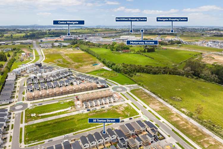 16 Toetoe Street Westgate_23