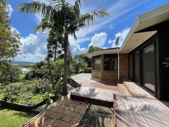 Warkworth - 4 Bedrooms and Views