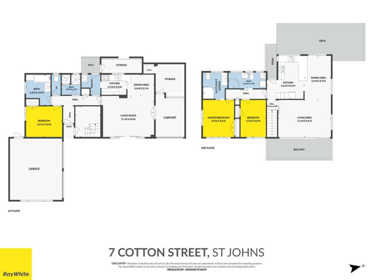7 Cotton Street Saint Johns_21