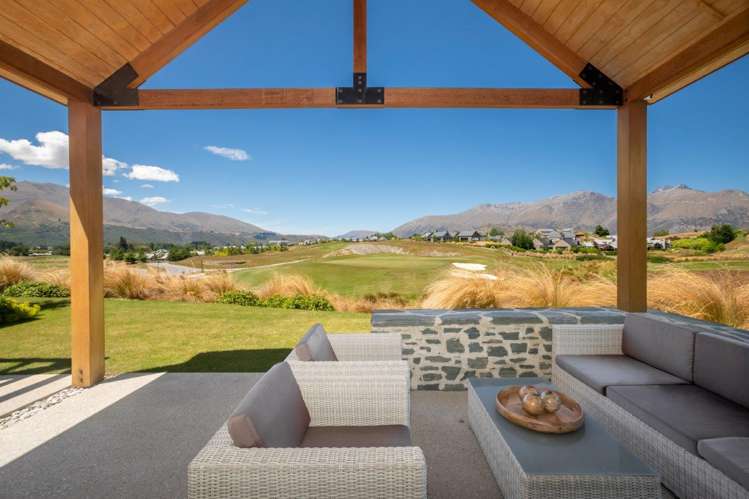 4 Mill Green Arrowtown_7