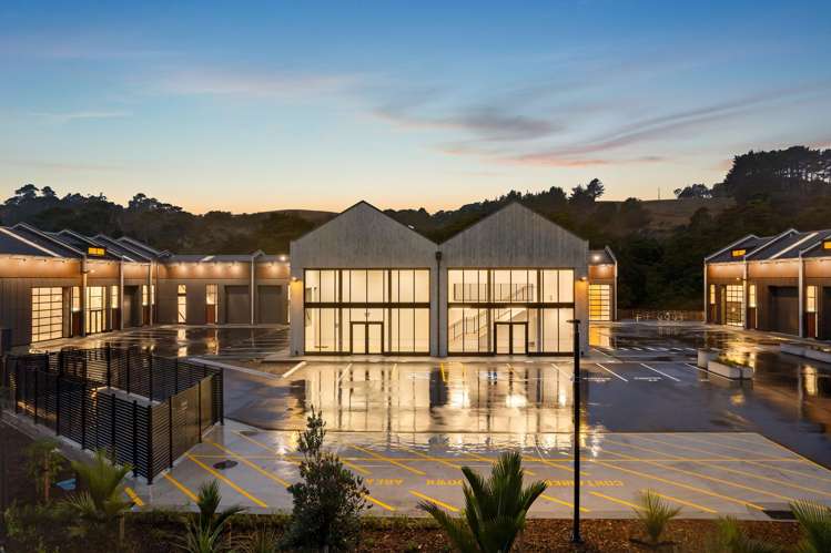 Unit 9/64 Matakana Valley Road_0