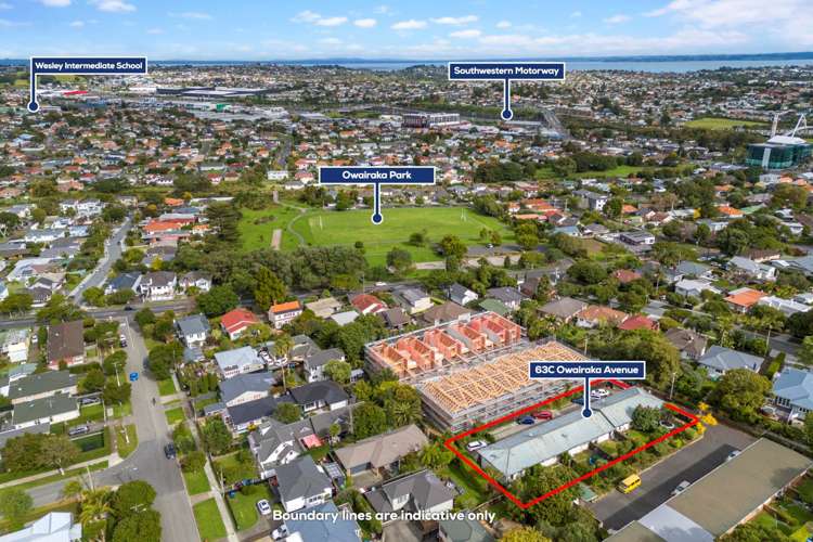 63c Owairaka Avenue Mount Albert_13