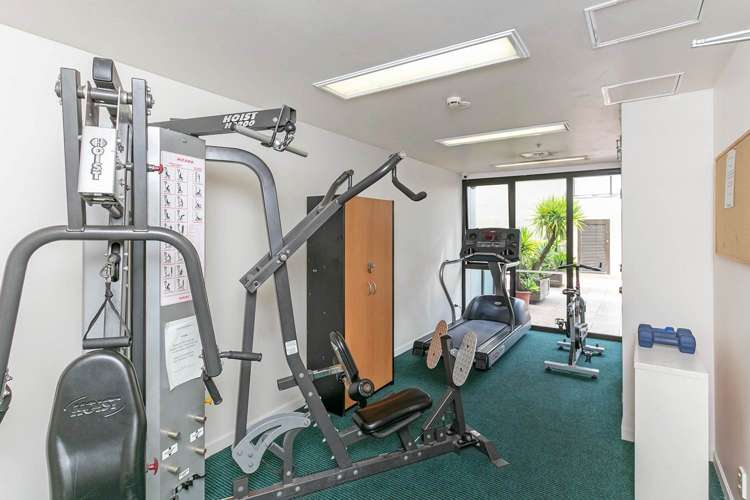 206/135 Vincent Street Auckland Central_7