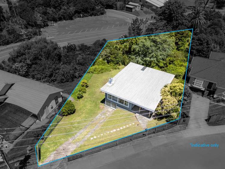 2 Glengarry Road Glen Eden_14