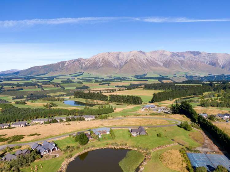 Lot 12 Lakeside/623 Coleridge Road Windwhistle_7