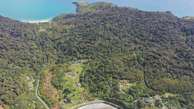 385 Horseshoe Bay Road Stewart Island_6