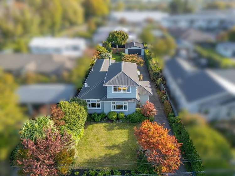 9 Cashmere View Street Somerfield_29