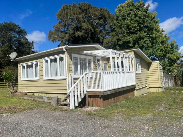 Cute 3 Bedroom Cottage