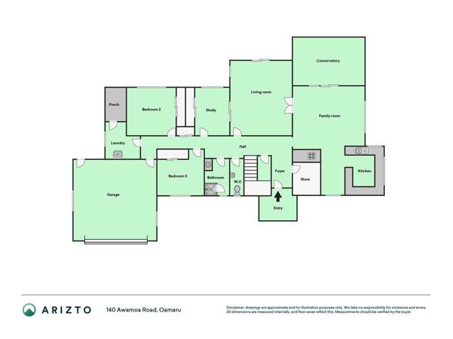 140 Awamoa Road Oamaru_1