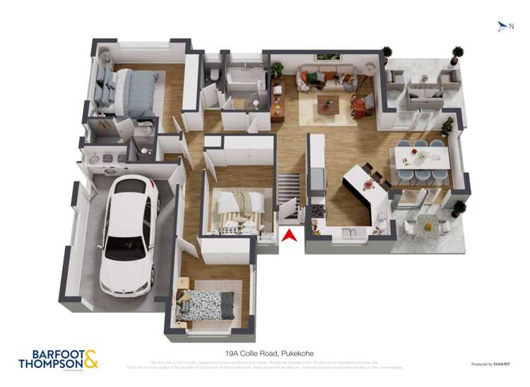 19A Collie Road Pukekohe_16