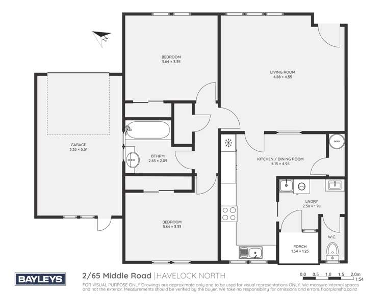 2/65 Middle Road Havelock North_15