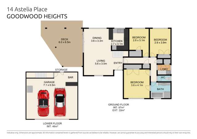 14 Astelia Place Goodwood Heights_1