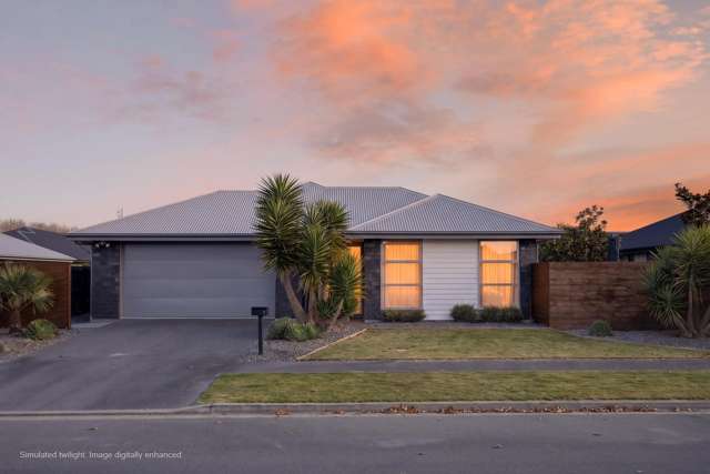 Streamlined Style, Simplified Living
