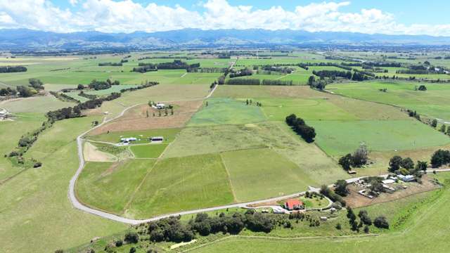 Lot Lot 1 & 2 Cornwall Road East Taratahi_1