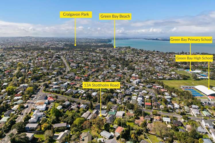 13A Stottholm Road Titirangi_12