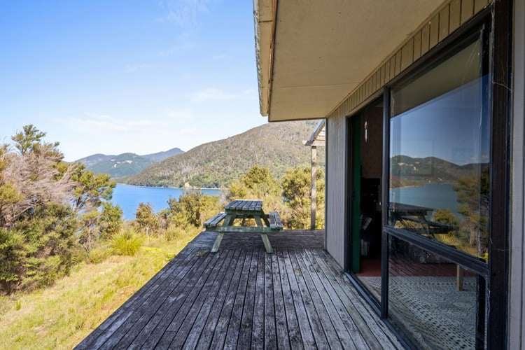 Lot 3 The Peninsula, North West Bay Marlborough Sounds_22