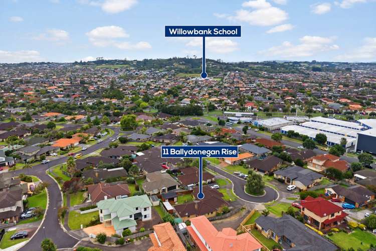 11 Ballydonegan Rise East Tamaki_32