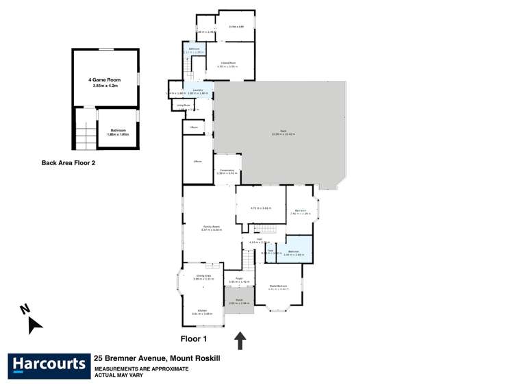 25 Bremner Avenue Mount Roskill_12