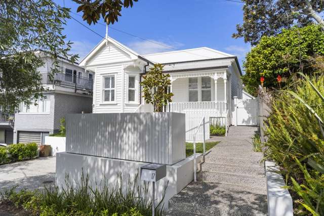 Fully Furnished Renovated Villa