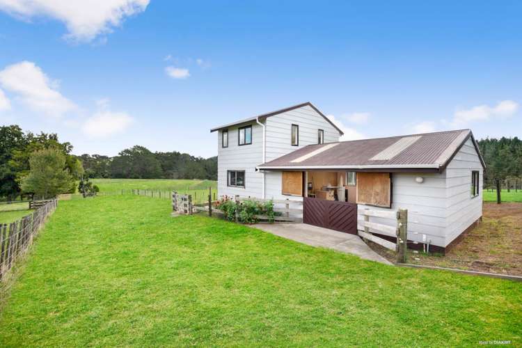 115 Sinclair Road Ararimu_14