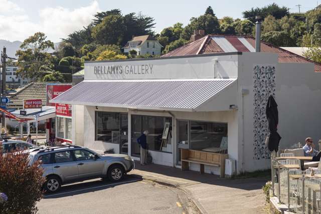 A Generational Offering on the Peninsula