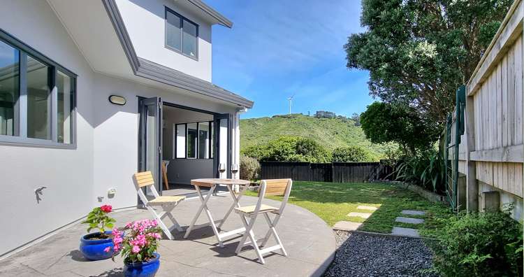 108a Ashton Fitchett Drive Brooklyn_1