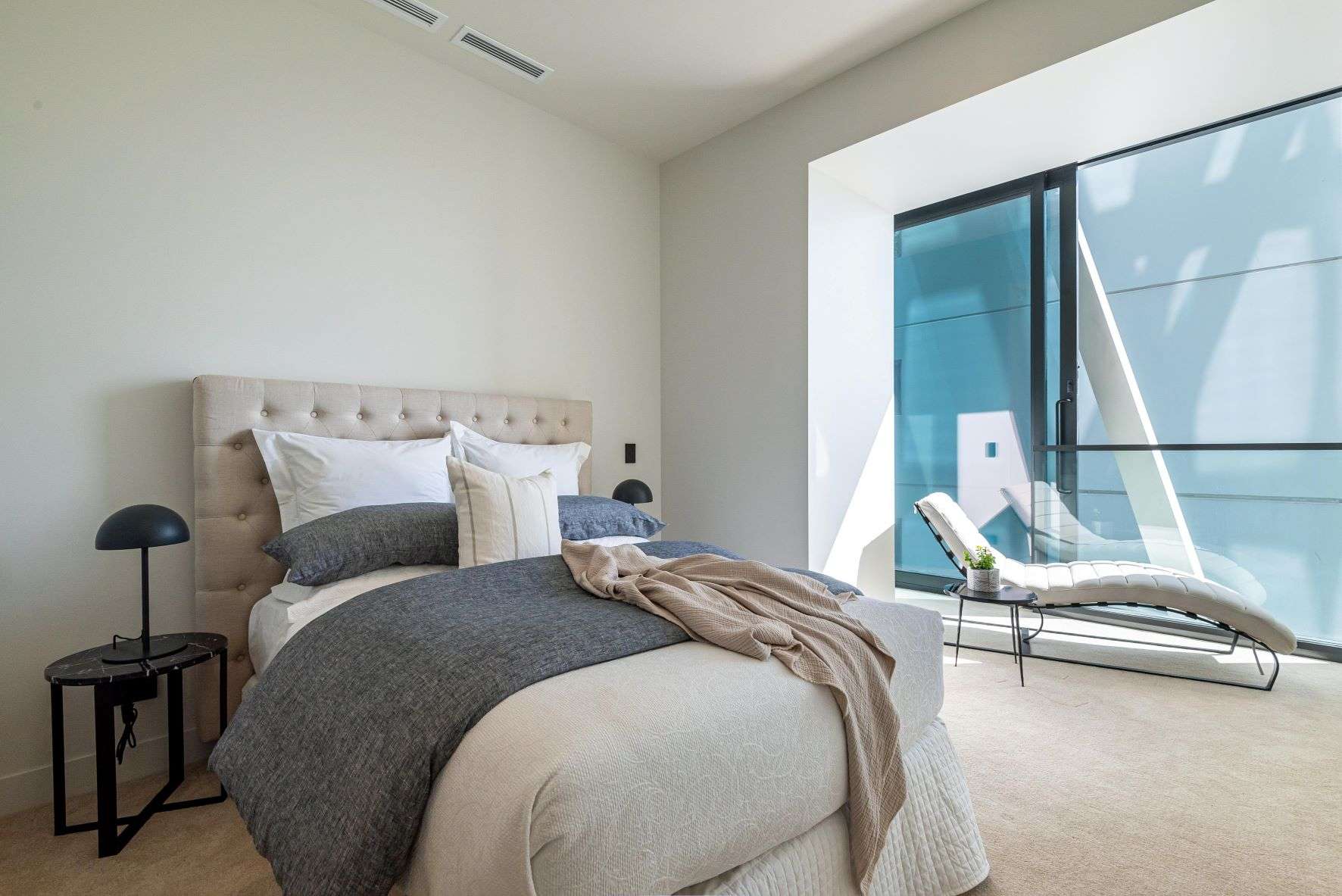 Apartment 1101 in The International on 9 Princes Street, Auckland Central