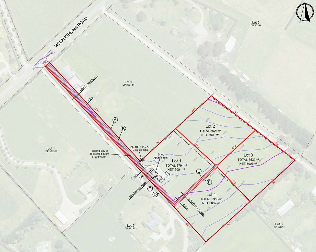Lot Lots 1,2,3,4/682A McLaughlins Road_3