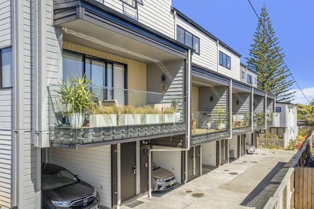 Brand New Luxury Living