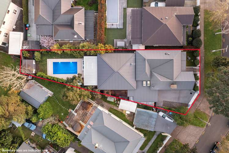 18 Kowhai Street Mount Eden_20