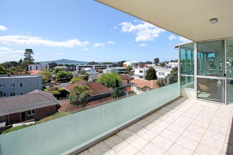 8/16 Atkin Avenue Mission Bay_8