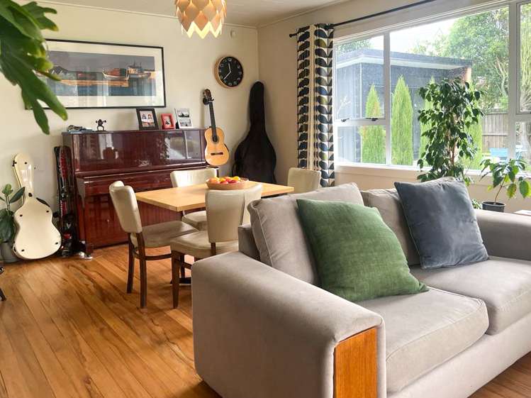 6 Grange Street Hillsborough_8